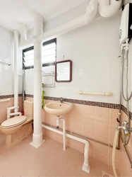 Blk 607 Eunos Rainbow (Bedok), HDB 5 Rooms #634934751
